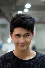 Photo of Aditya Zoni