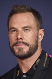 Photo of Jimi Westbrook