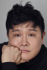 Photo of Kim Ki-moo
