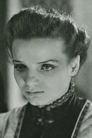 Photo of Inga Bucht