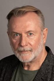 Photo of Scott Alan Ward