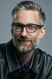 Photo of Michael Wilkinson