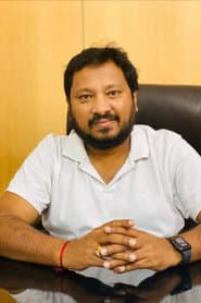 Photo of R. Chandru