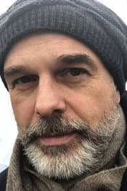 Photo of Simon Bowles
