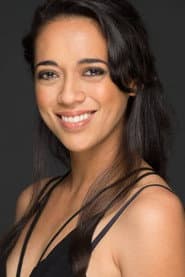 Photo of Danielle Zalopany