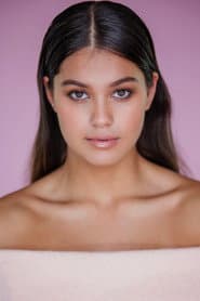 Photo of Alexa Curtis