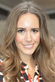 Photo of Louise Roe