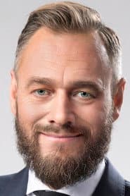 Photo of Olof Lundh