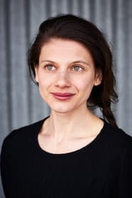 Photo of Nina Steils