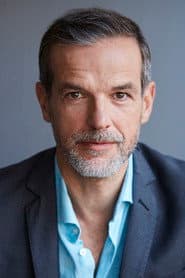 Photo of Armin Marewski