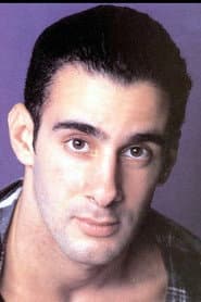 Photo of Blade Baran