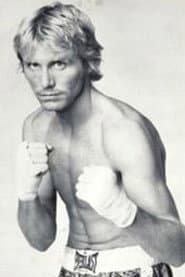 Photo of Johnny Turner