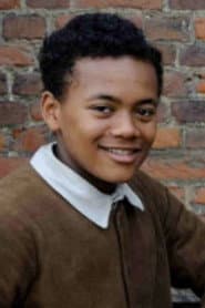 Photo of Aaron Niles