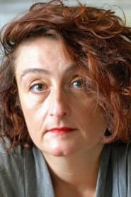 Photo of Juliette Mézergues