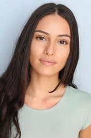 Photo of Amanda Troya