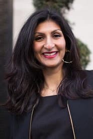 Photo of Chetna Kang