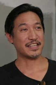 Photo of Phillip Jusuf