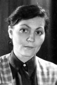 Photo of Antje Ruge