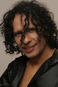 Photo of Izhar Cohen