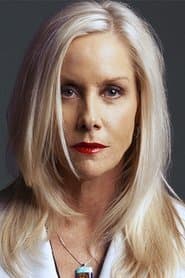 Photo of Cherie Currie