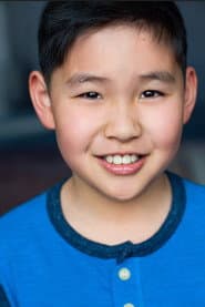 Photo of Reagan Shen-Kao