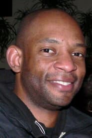 Photo of Michael Jerome Moore