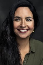 Photo of Éloïsa Cervantes
