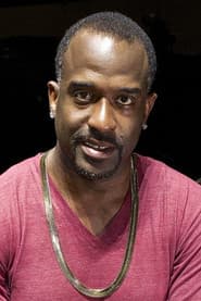 Photo of Brian Frasier-Moore