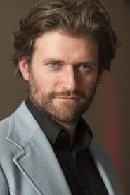 Photo of Henry Douthwaite