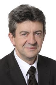 Photo of Jean-Luc Mélenchon