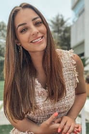 Photo of Lizy Martínez