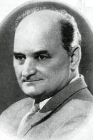 Photo of Dmytro Milyutenko
