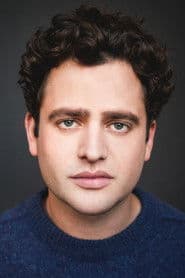 Photo of Alexandre Bacon