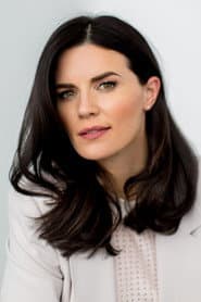 Photo of Marie-Ève Janvier