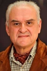 Photo of Selim Gürata