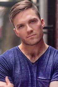 Photo of Sean Hunter