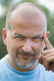 Photo of Bruce Benamran