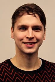 Photo of Antti Lang