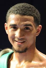 Photo of William Foster III
