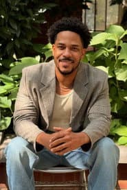Photo of David Walcott