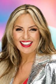 Photo of Mariana Ochoa