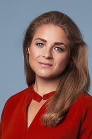 Photo of Nynke Nijman