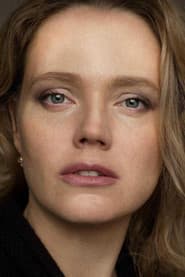 Photo of Yuliya Telpukhova