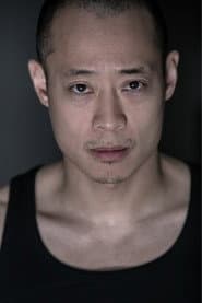 Photo of Andrew Chin