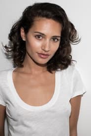 Photo of Michaela Saba