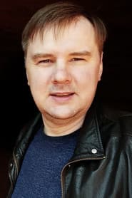 Photo of Александр Загребин