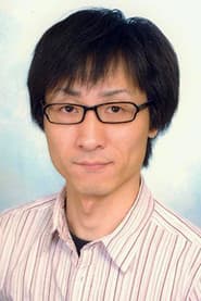 Photo of Kazuyoshi Hayashi