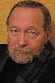 Photo of Vladimir Ivanov