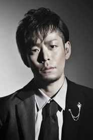 Photo of Katsuhiko Kurosu