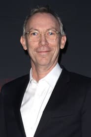 Photo of Simon McQuoid